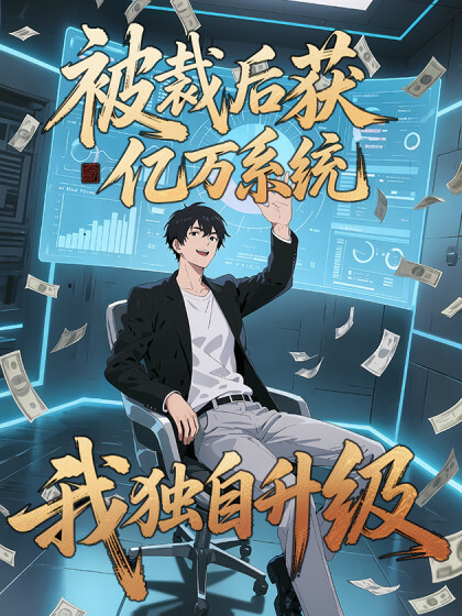 Bèi Cáiyuán Hòu Huò Yìwàn Xìtǒng, Wǒ Dúzì Shēngjí