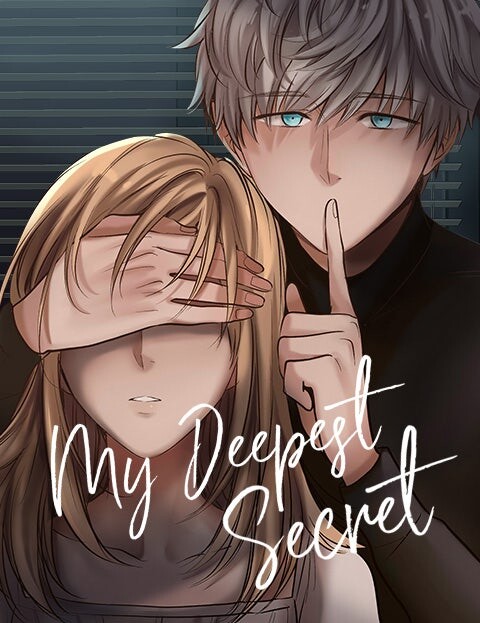 My Deepest Secret cover art