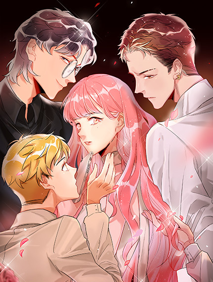 Capa de Sweet Plunder