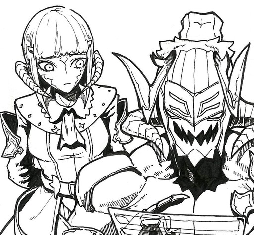 Обложка «Final Fantasy XIV - SAMNK (Doujinshi)»