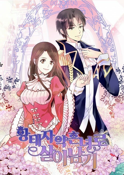 Surviving as the Prince's Fiancée