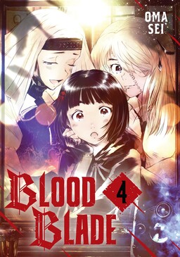 Blood Blade