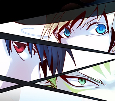 Capa de Timeline
