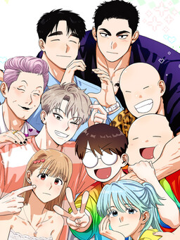 Love So Pure (15+ version)
