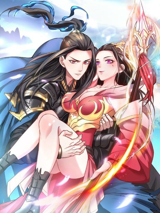 Обложка «King Killer Reborn»