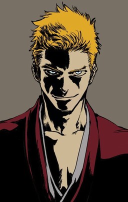 BLEACH Hell Arc