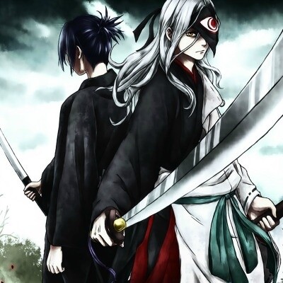 Обложка «Noragami - Clash, O Ye Gods of Calamity»