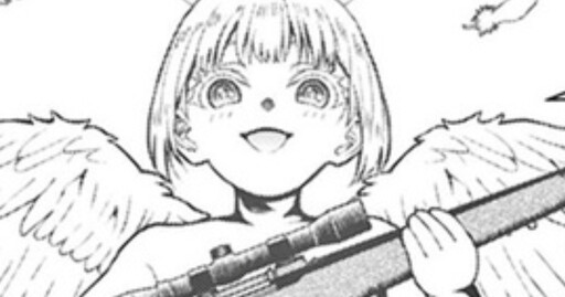 恋愛天使 カナエルきゅん