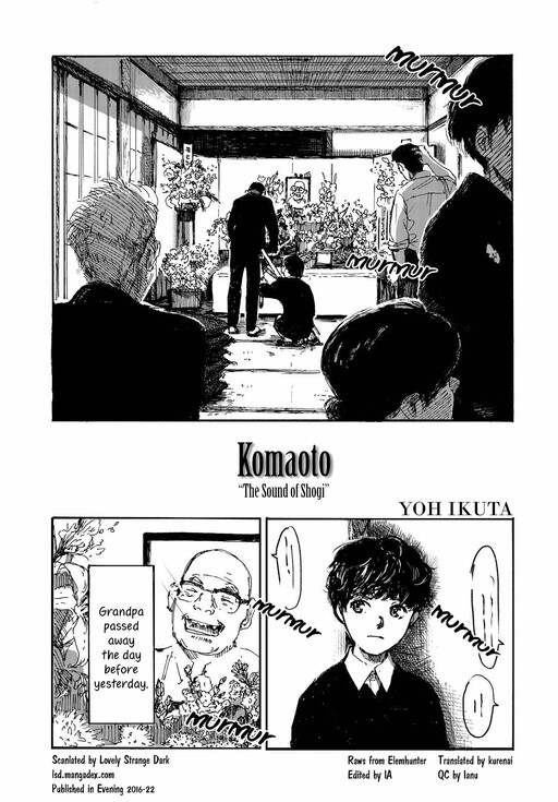 Komaoto