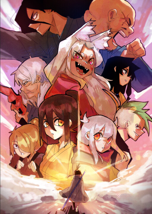 No Game No Life Zero - MangaDex