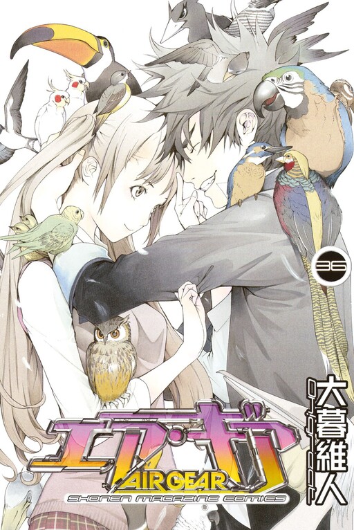 Tome 36