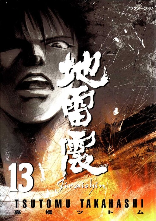 Tome 13