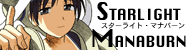 Starlight Manaburn cover