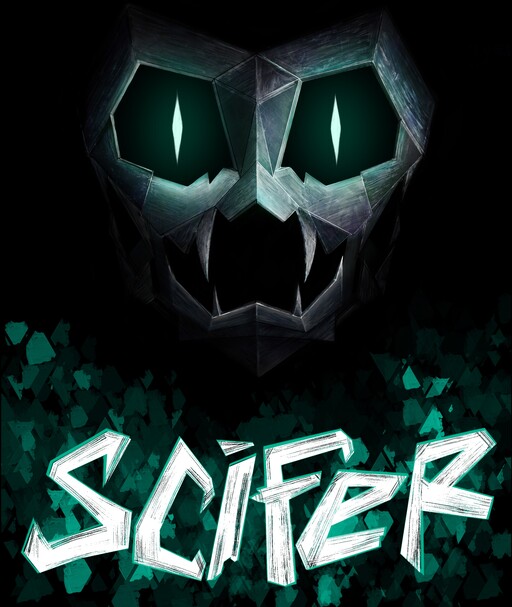 Обложка «SCIFER»