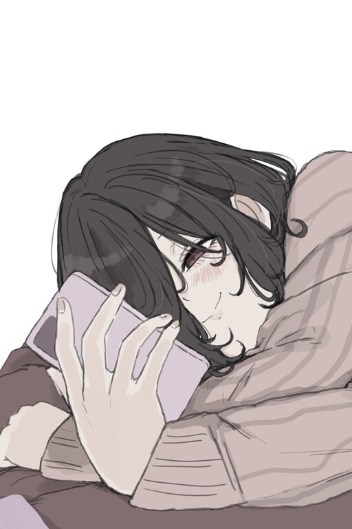 Обложка «Mikoto-chan Doesn’t Want to Be Hated! - Twitter Extras»