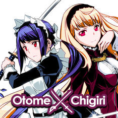 Otome x Chigiri
