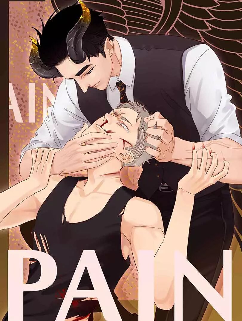 Capa de The way to appeal to the Devil