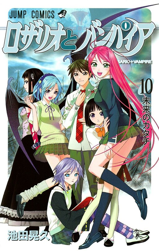 Cover Art