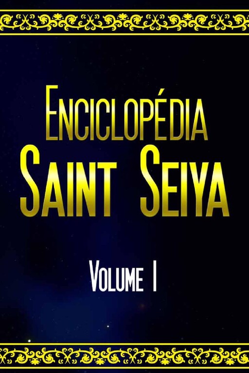 Saint Seiya: 25th Years Encyclopedia