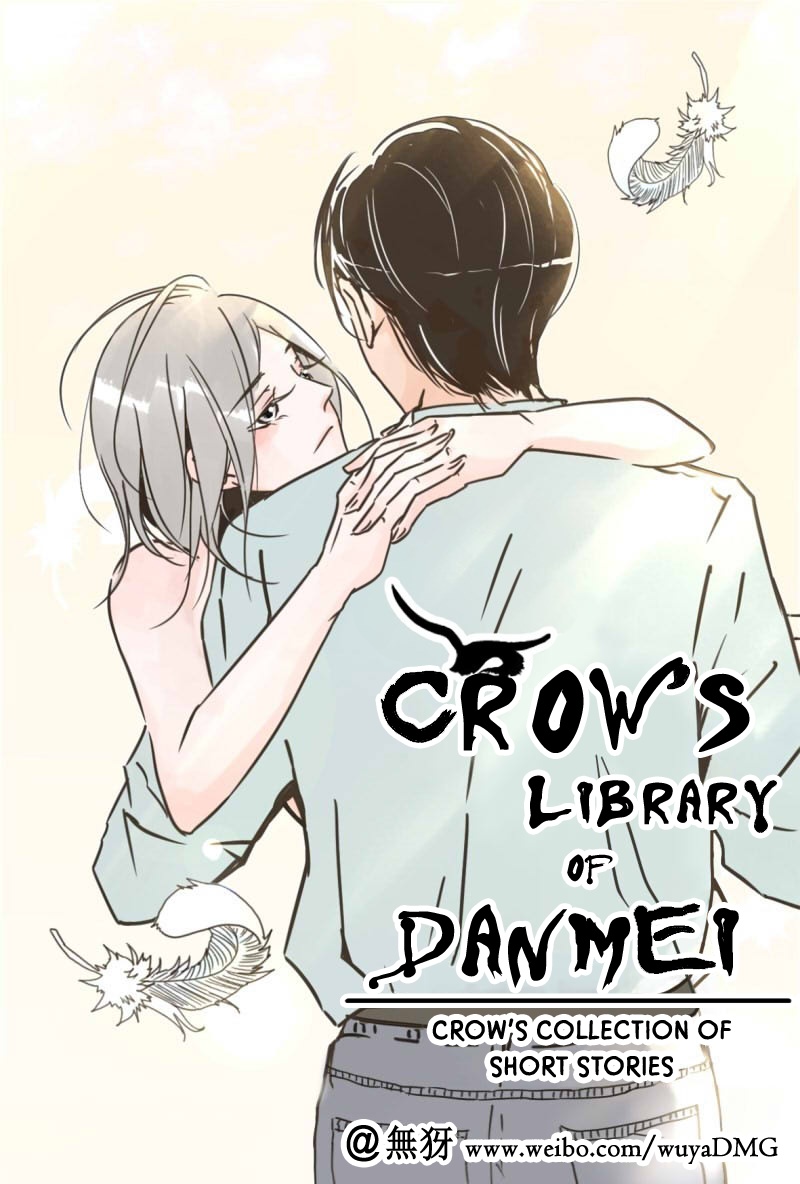 Capa de The Raven Comic House