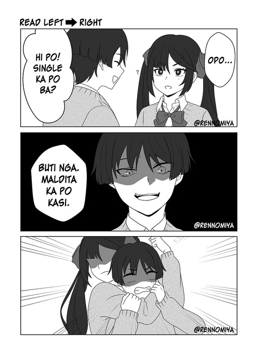 Genshin Impact - Scar And Mona (Doujinshi)