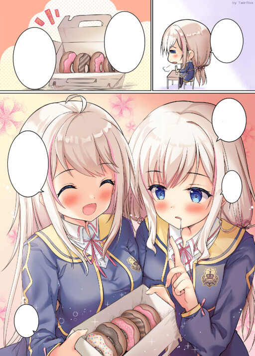 Donuts