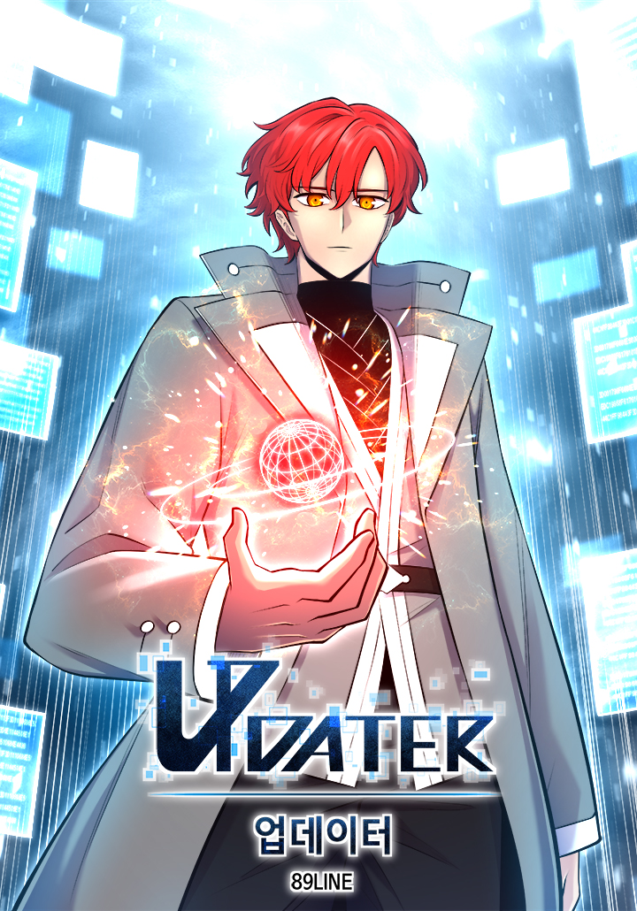 Capa de Updater