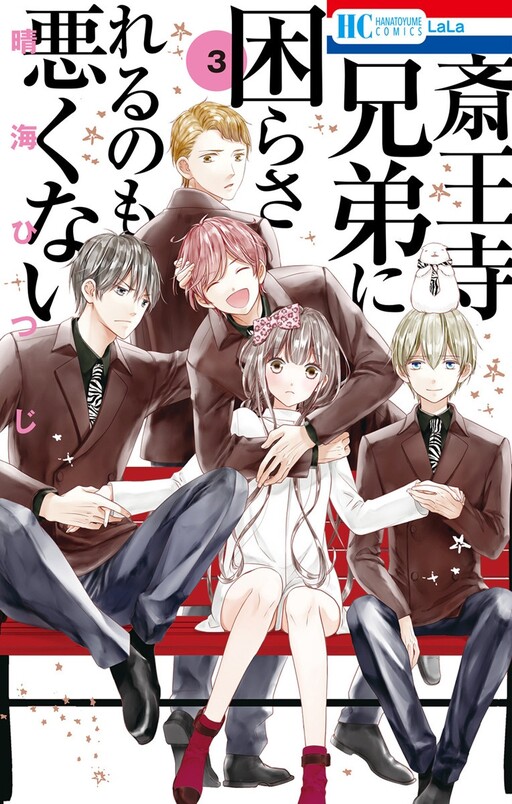 Обложка «Под одной крышей с четырьмя братьями»