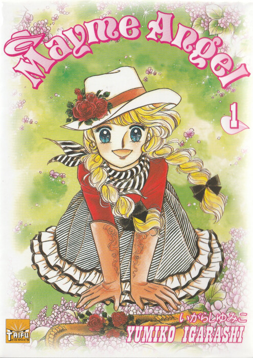 Mayme Angel