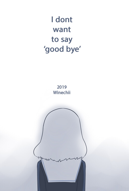 Closer - Good Bye