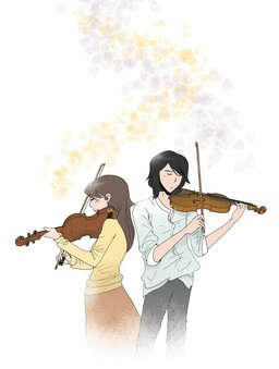 Like Violin