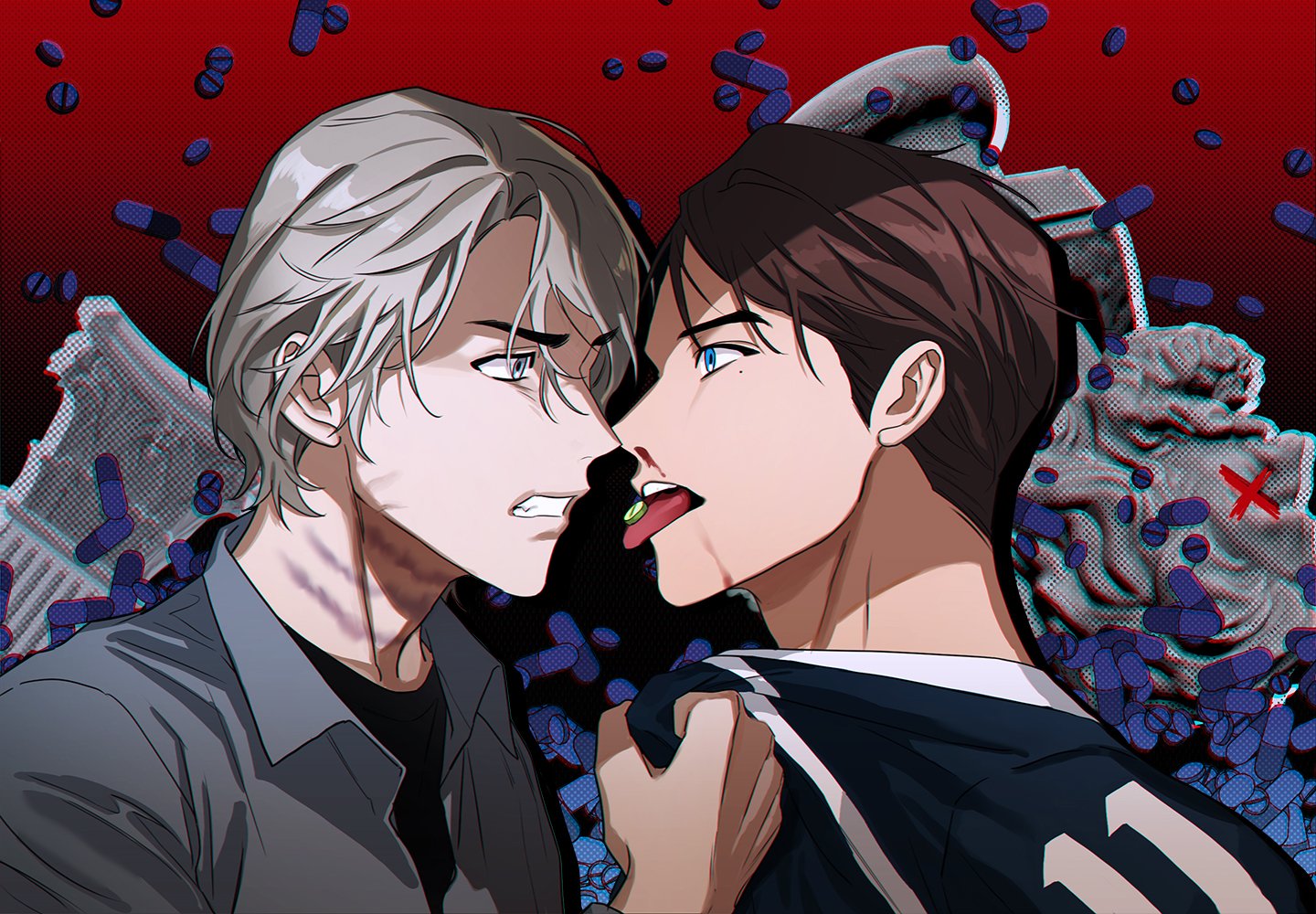 Aesthetics of Unpleasantness