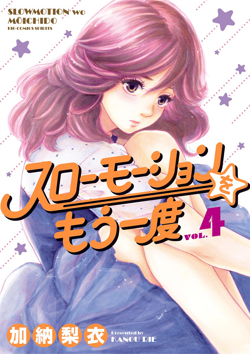Slow Motion Wo Mou Ichido Mangadex