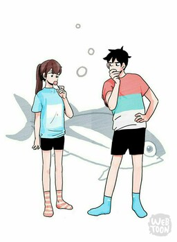 The Tuna and the Dolphin