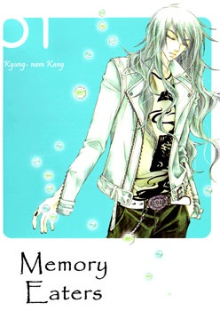 Capa de Memory Eaters