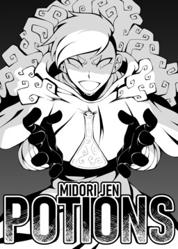 POTIONS