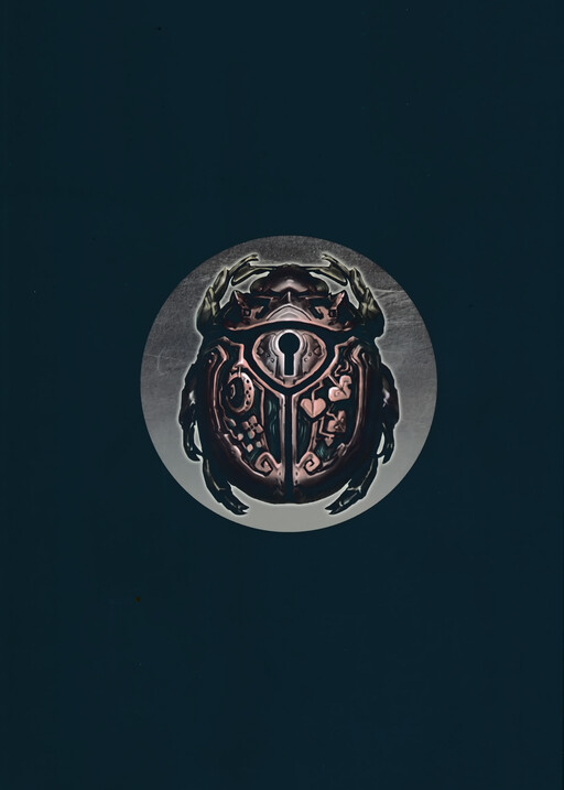 Doorbeetle