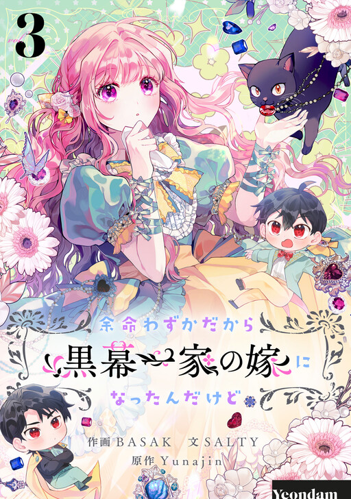 Tome 3