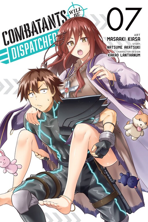 Tome 7