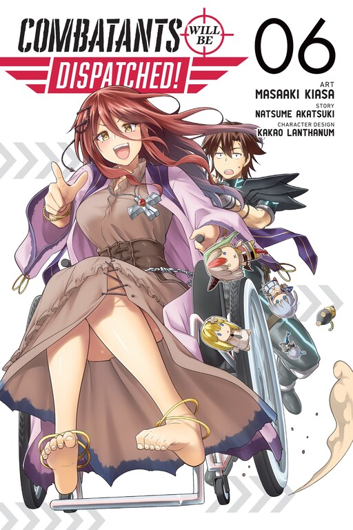 Tome 6