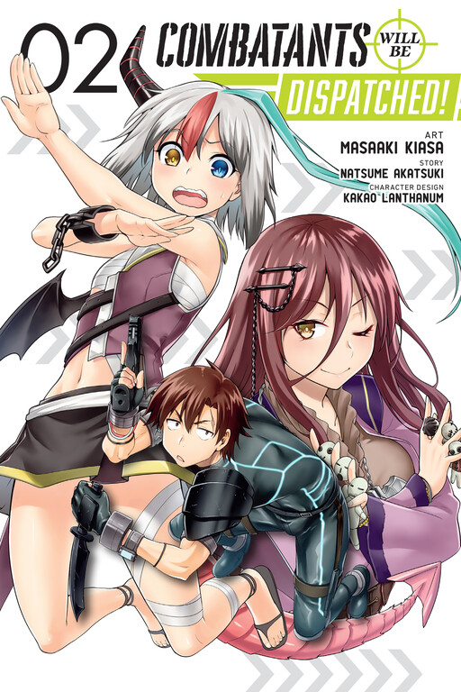 Tome 2