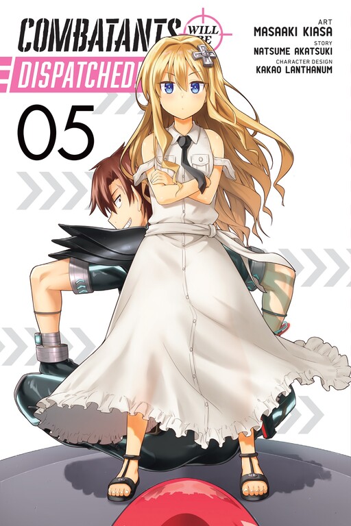 Tome 5