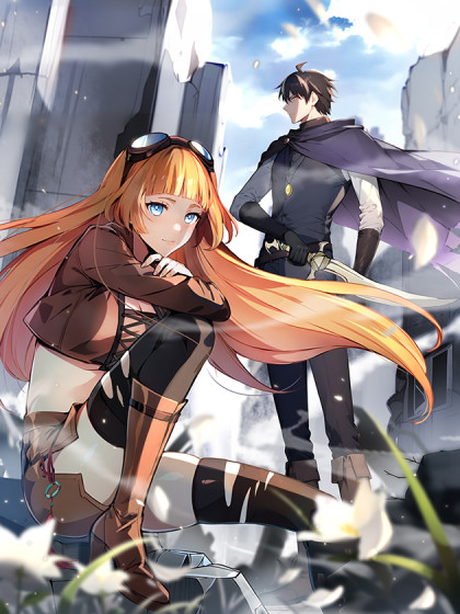 Capa de Surviving the Cataclysm