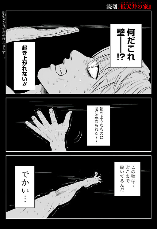 Обложка «Teitenjou no Ie»