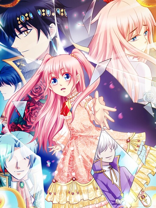 Coddled Princess's Second Life