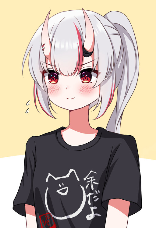 Hololive - Takusan Homete Morau Ojou (Doujinshi)