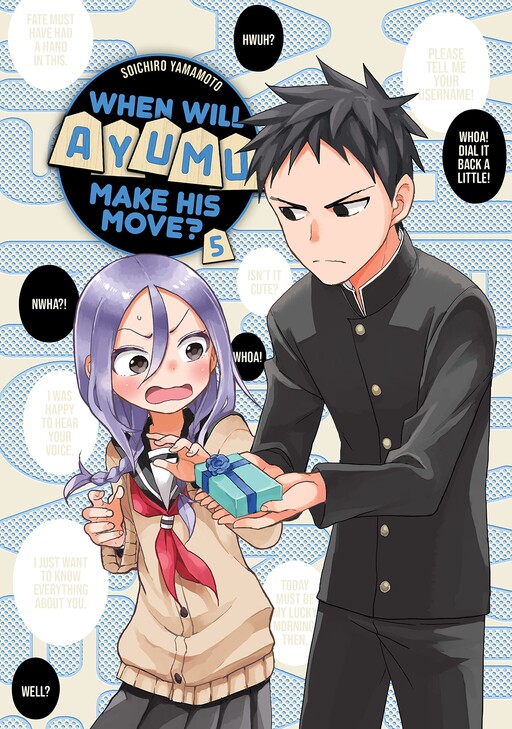 Tome 5