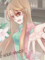 May I Shake Your Hand