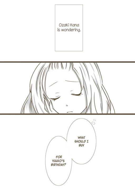 To Have Been Born, to Have Met You