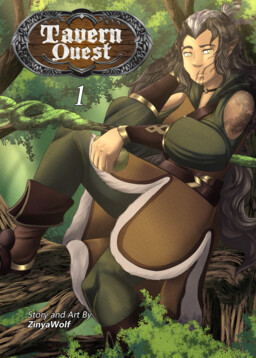 Tavern Quest